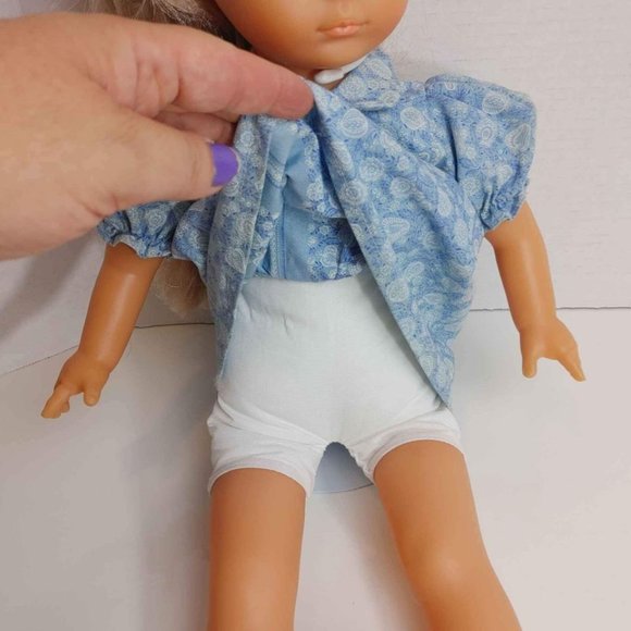 Famosa vintage doll - Picture 4 of 10